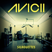 Silhouettes (Original Radio Edit)-Avicii