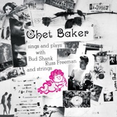 Chet Baker Sings and Plays (Remastered) artwork