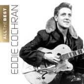 Eddie Cochran - Cut Across Shorty