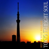 Tokyo Twilight Soul - ソウル・バラード名曲集 artwork