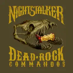 Dead Rock Commandos - Nightstalker