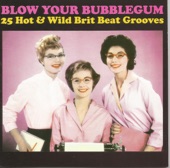 Blow Your Bubblegum artwork