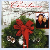 Christmas With Bill & Gloria Gaither and Their Homecoming Friends artwork