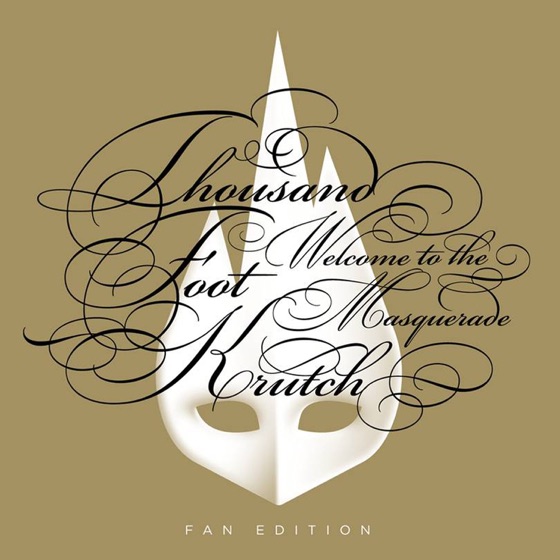 Cover artwork for Shook