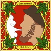 High On Love - EP artwork