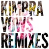 Vows Remixes, 2012