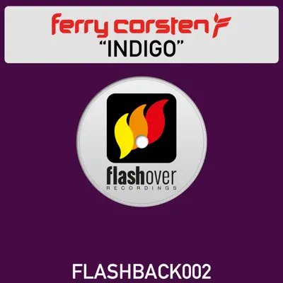 Indigo - Ferry Corsten