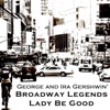 George Gershwin & Ira Gershwin - Fascinating Rhythm