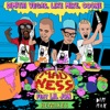 Madness (feat. Lil Jon) [Remixes] - EP