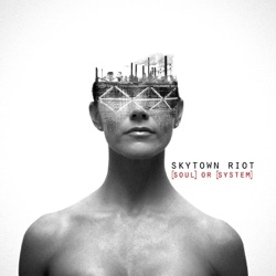 Skytown Riot - Runaway Princess