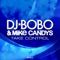 Take Control (Radio Edit) - DJ Bobo & Mike Candys lyrics