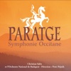 Paratge (Symphonie occitane)