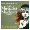 Les Misérables: Highlights (Manchester Cast) - EP
