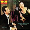 Eva Opereta en Tres Actos de Franz Lehar