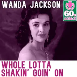 Whole Lotta Shakin' Goin' On (Remastered) - Single - Wanda Jackson