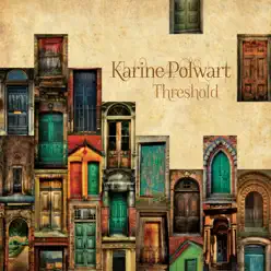 Threshold - Karine Polwart Threshold - Karine Polwart