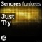 Just Try (Stanny Abram Space Funk Remix) - Senores Funkees lyrics