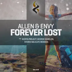 Forever Lost - EP by Allen & Envy album reviews, ratings, credits