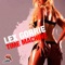 Time Machine - Lex Gorrie lyrics