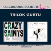 Crazy Saints & Believe (Collectors Premium) artwork