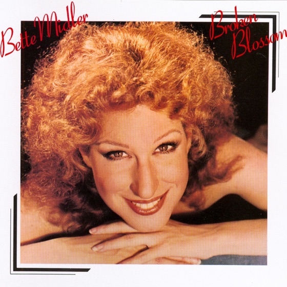 Cover artwork for La Vie En Rose
