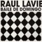 Percal - Raul Lavié lyrics