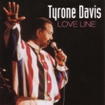 Tyrone Davis - Love Line