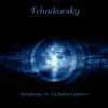 Stream & download Tchaikovsky: Symphony No. 5 & Italian Capriccio