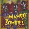 Claudia - Mambo Zombies lyrics