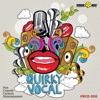 Quirky Vocal artwork