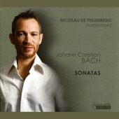 Sonata in G Major, Op. 5 No. 3: Allegro artwork