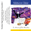 2012 Midwest Clinic: Westlake High School Studio Jazz Ensemble I, 2013