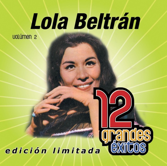 Cover artwork for Alma de Acero