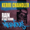 Rain (Atjazz Remix) - Single