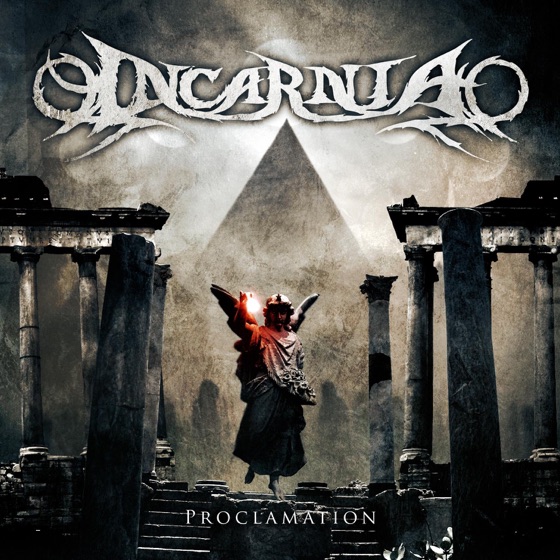 Cover artwork for Carrion