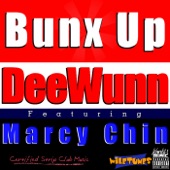 Bunx Up (feat. Marcy Chin) artwork