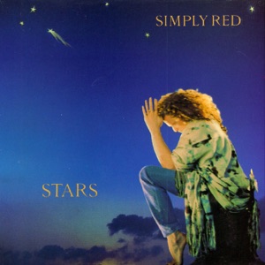 Simply Red - Stars - Line Dance Musik