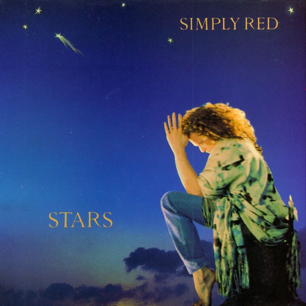 Simply Red  -  Stars diffusé sur Digital 2 Radio 