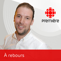 À rebours podcast
