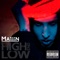 The High End of Low (Bonus Track Version) ジャケット写真