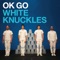 White Knuckles - EP ジャケット写真