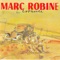 Gare du nord - Marc Robine lyrics