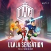 Ulala Session - Ulala