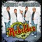 El Boludo - Los Nuevos Rebeldes lyrics