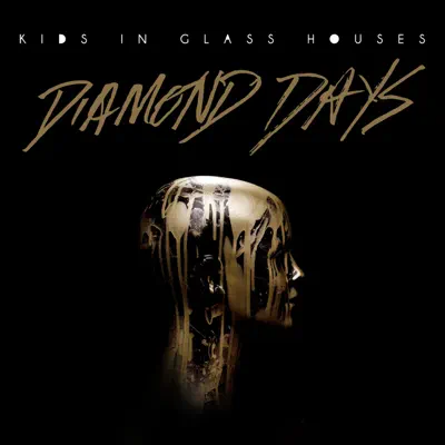 Diamond Days (Single Version) - Single - Kids In Glass Houses