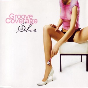 Groove Coverage - She - Line Dance Choreographer