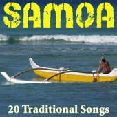 Samoa - 20 Traditional Songs artwork