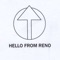 Roy Orbison - Hello From Reno lyrics
