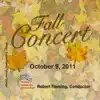 Fall Concert 2011 album lyrics, reviews, download