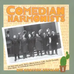 Comedian Harmonists: Die großen Erfolge, Vol. 1 - Comedian Harmonists